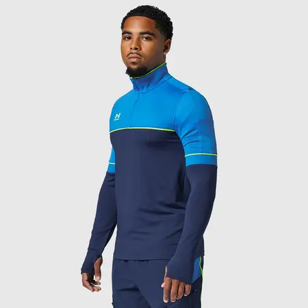 Under Armour Challenger Training 1/4 Zip image