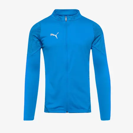 Puma teamCUP 25 Slim Training Jacket image
