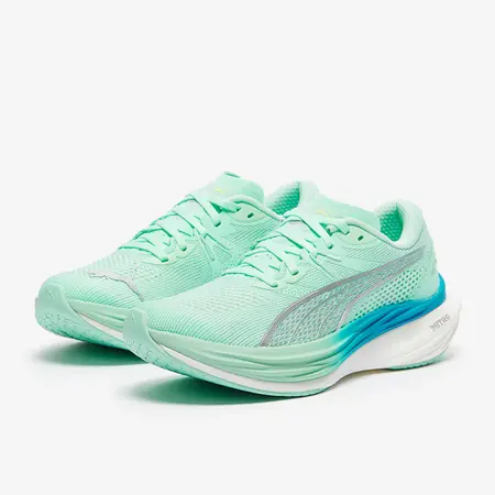 Puma Womens Deviate Nitro 3 image