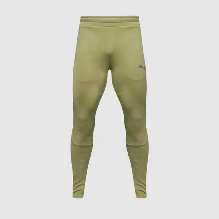 Puma teamEVOSTRIPE 25 Slim Pants image