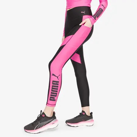 Puma Womens Fit Eversculpt 7/8 Tight image
