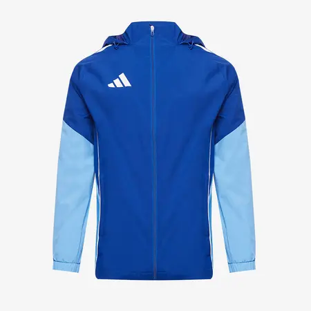 Adidas Tiro 25 Competition All Weather Jacket image