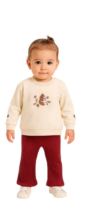 طقم بناتي image