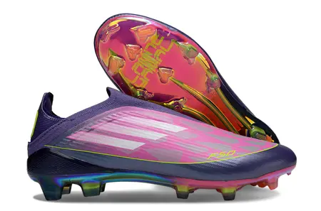 Adidas F50 Elite Laceless FG  image