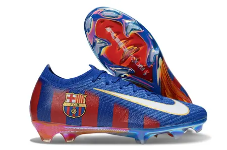 Nike Air Zoom Mercurial Vapor XVI Elite FG 5 image