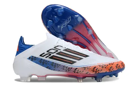 Adidas F50 Elite Laceless FG 2 image