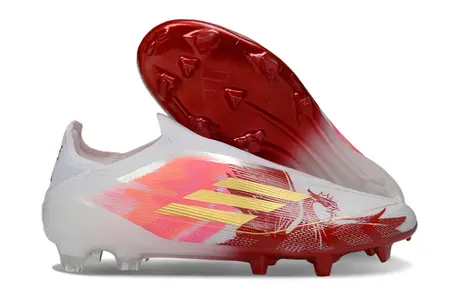 Adidas F50 Elite Laceless FG 4 image
