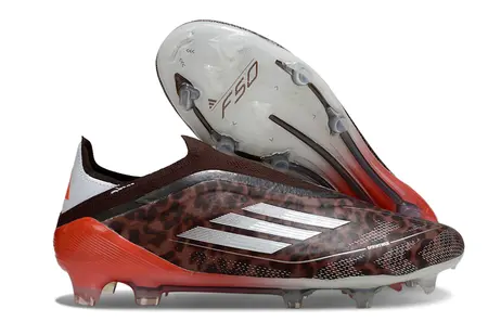 Adidas F50 Elite Laceless FG 5 image