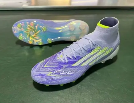 ADIDAS F50 ELITE MID FG image