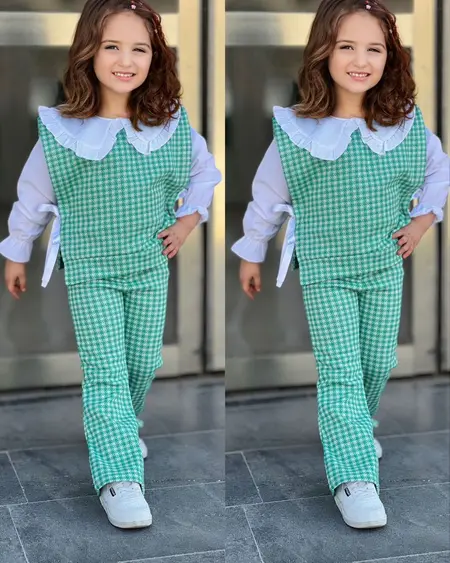 طقم كروهات 3 قطع image