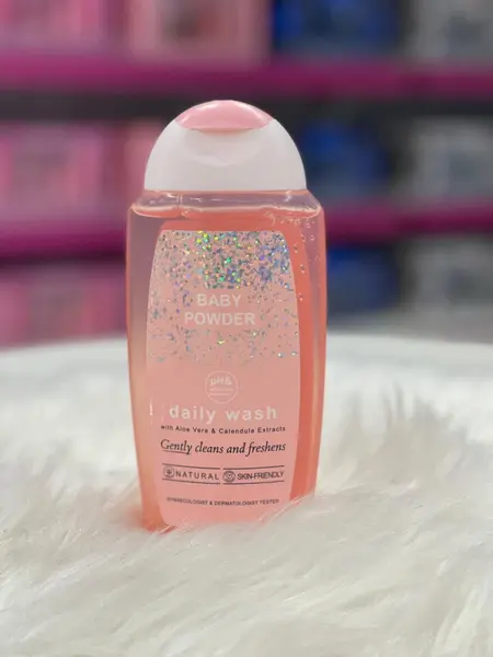 غسول يومي image