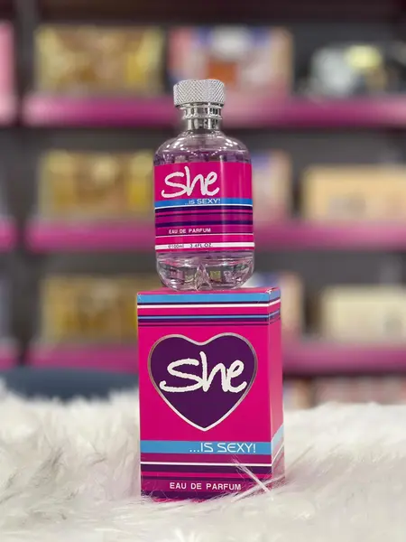 عطر شي 100 مل image